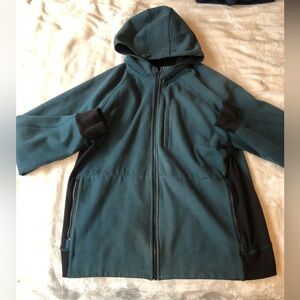 Lulu lemon sweatshirt